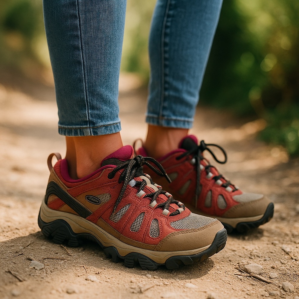 Merrell Women's Hiking Shoes